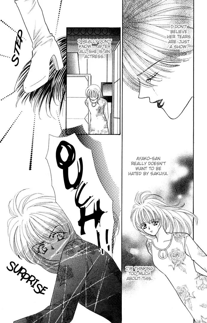 Kaikan Phrase Chapter 18 page 30 - Chapter 18