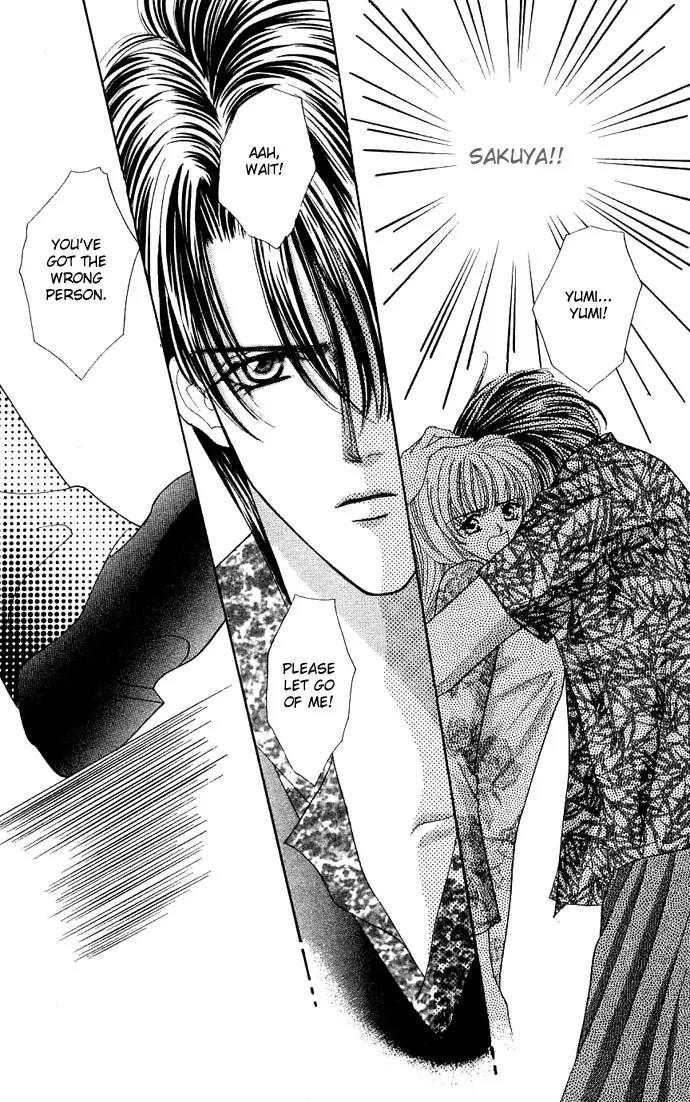 Kaikan Phrase Chapter 18 page 34 - Chapter 18