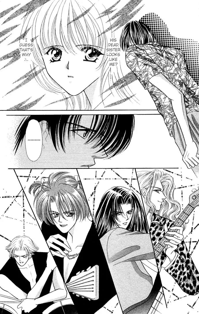 Kaikan Phrase Chapter 18 page 37 - Chapter 18