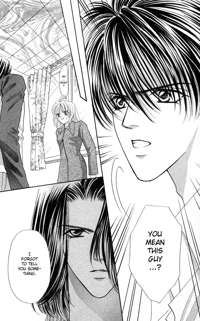 Kaikan Phrase Chapter 19 page 26 - Chapter 19