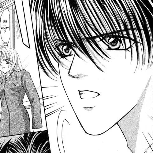 Kaikan Phrase Chapter 19 cover