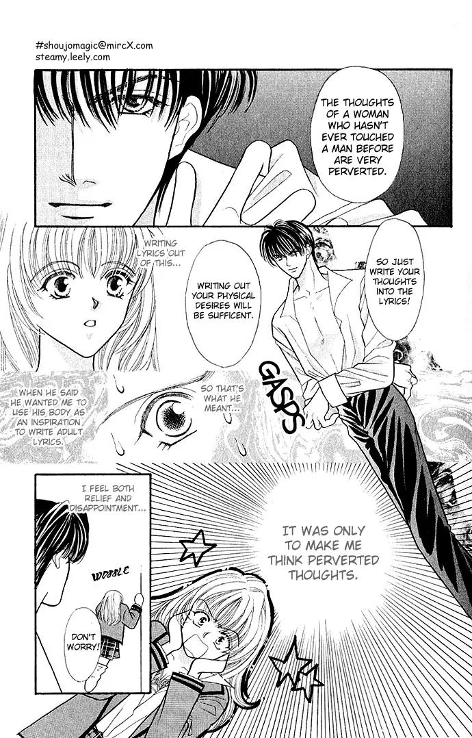 Kaikan Phrase Chapter 2 page 10 - Chapter 2