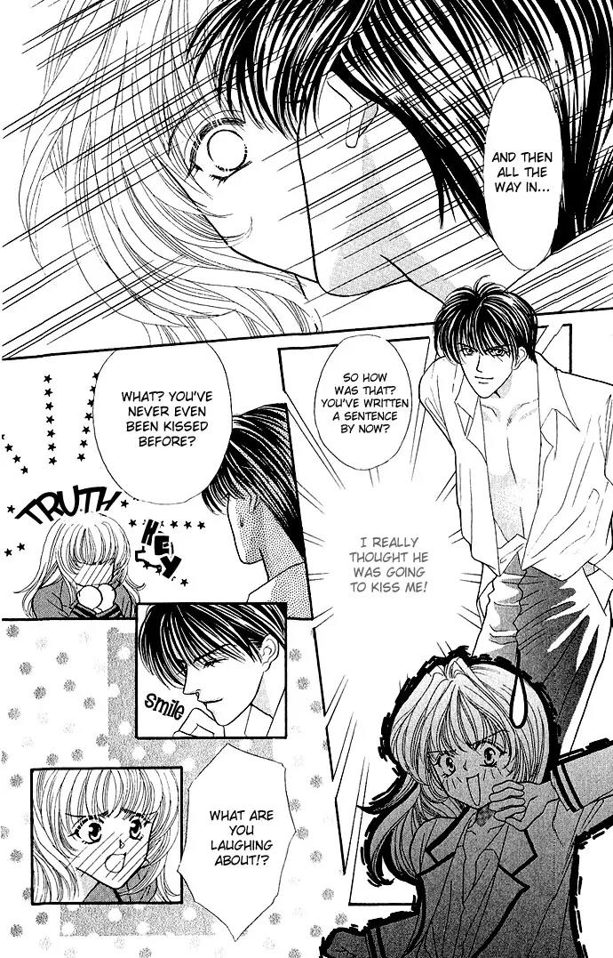 Kaikan Phrase Chapter 2 page 13 - Chapter 2