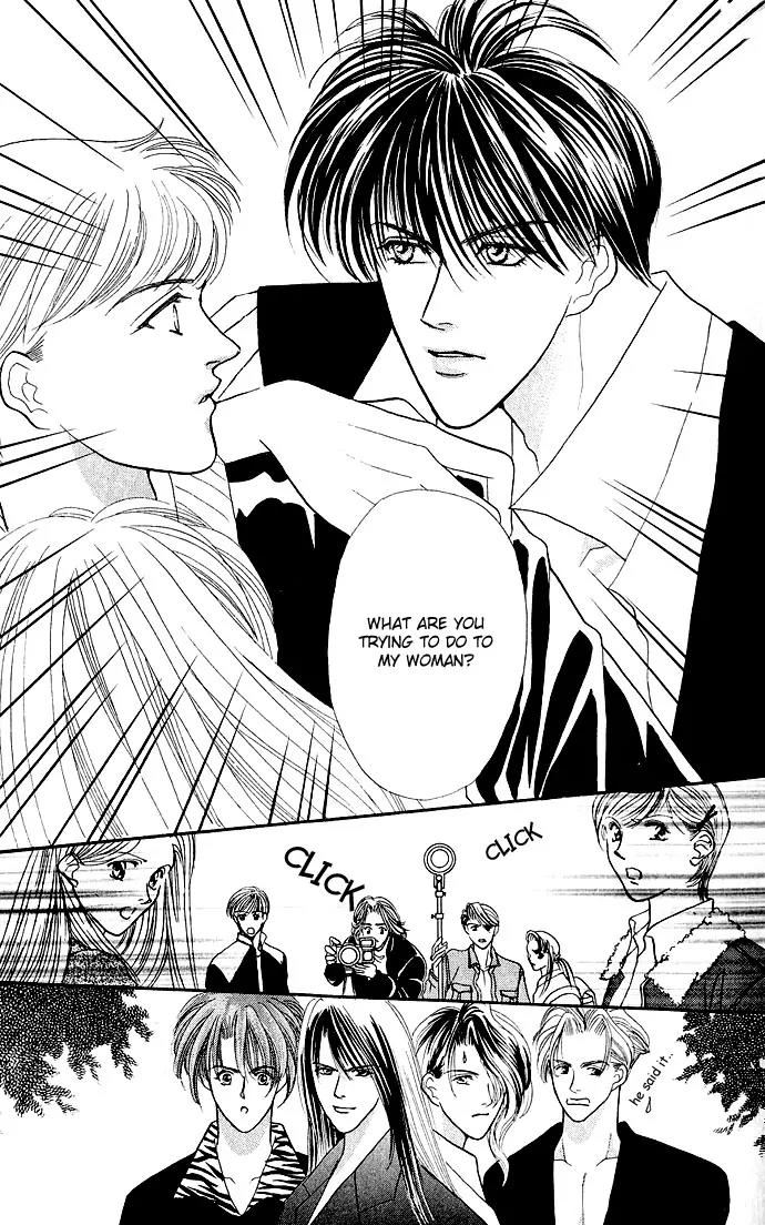 Kaikan Phrase Chapter 2 page 26 - Chapter 2