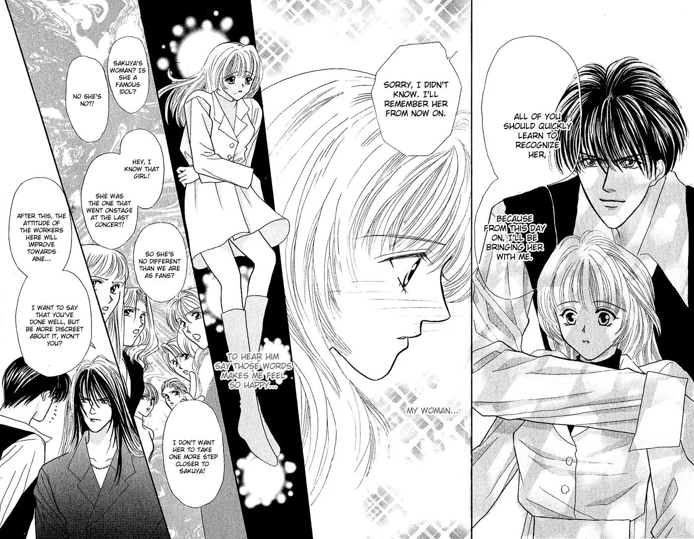 Kaikan Phrase Chapter 2 page 27 - Chapter 2