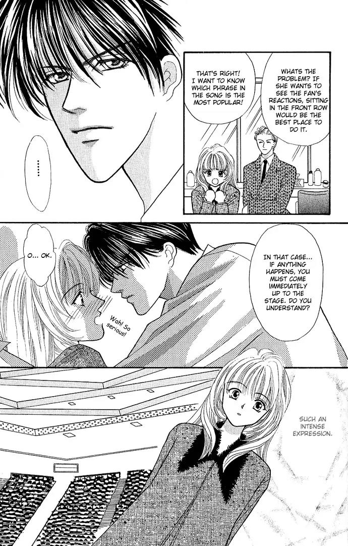 Kaikan Phrase Chapter 2 page 29 - Chapter 2