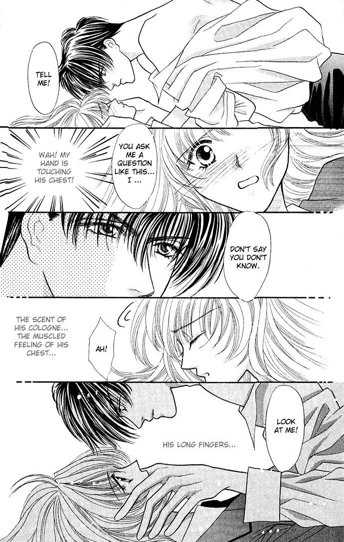 Kaikan Phrase Chapter 2 page 6 - Chapter 2