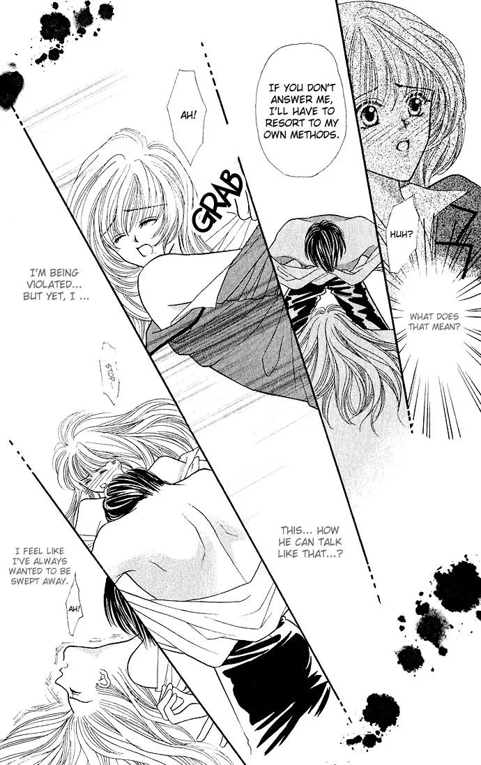 Kaikan Phrase Chapter 2 page 8 - Chapter 2