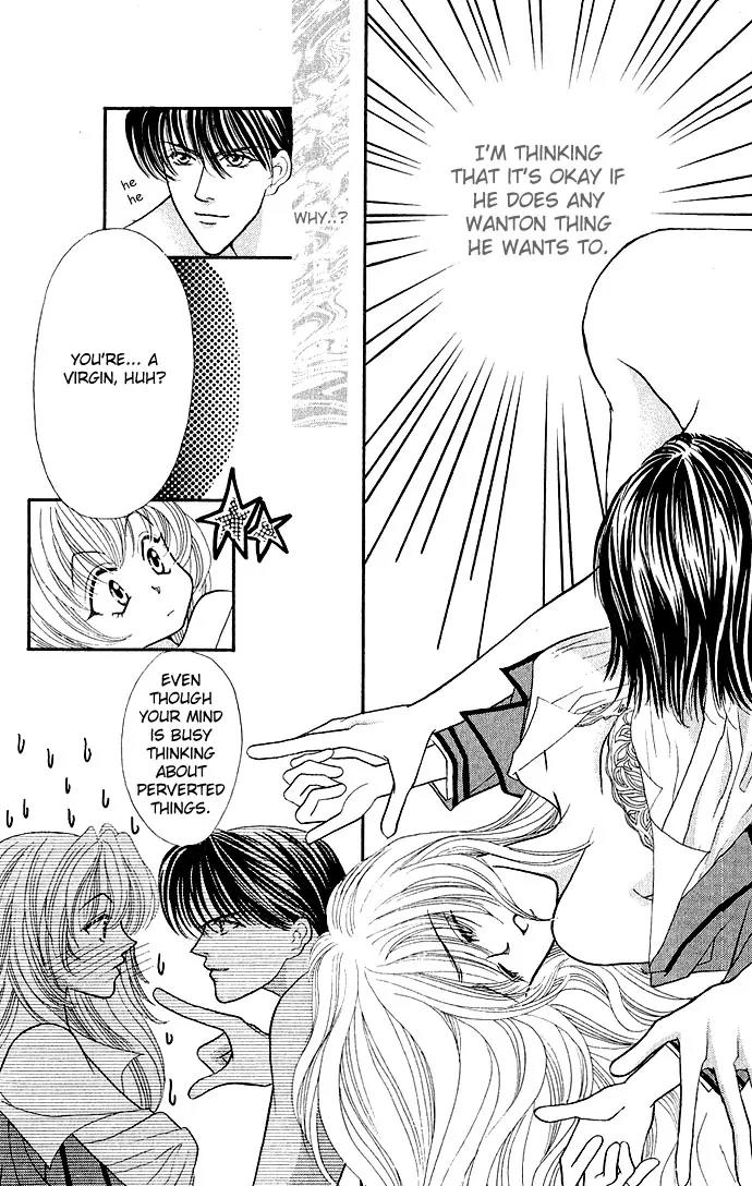 Kaikan Phrase Chapter 2 page 9 - Chapter 2