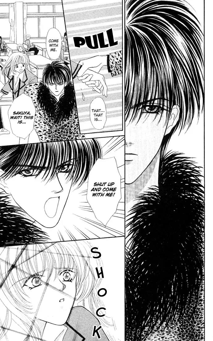 Kaikan Phrase Chapter 20 page 16 - Chapter 20