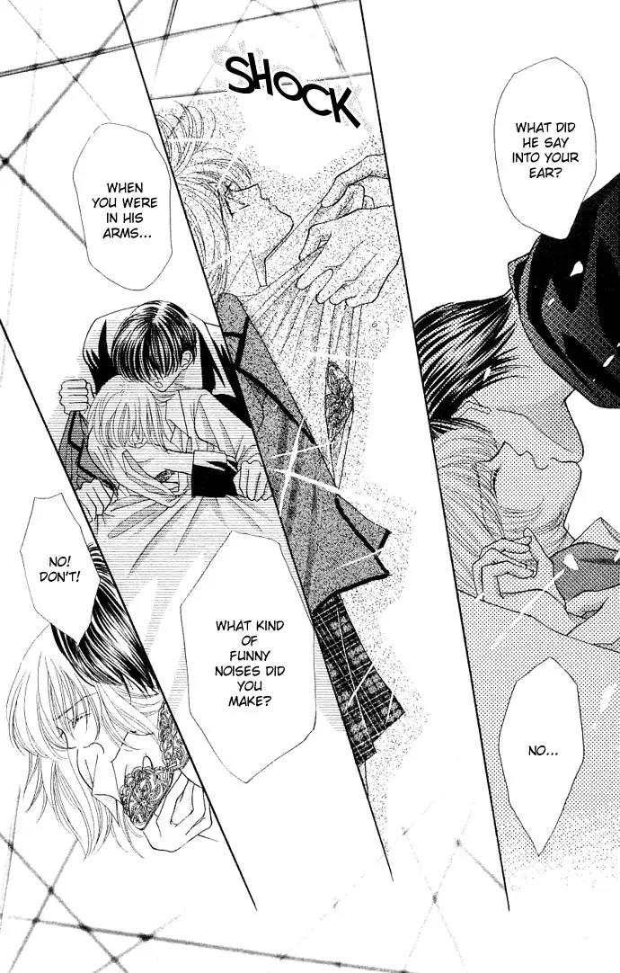 Kaikan Phrase Chapter 20 page 19 - Chapter 20