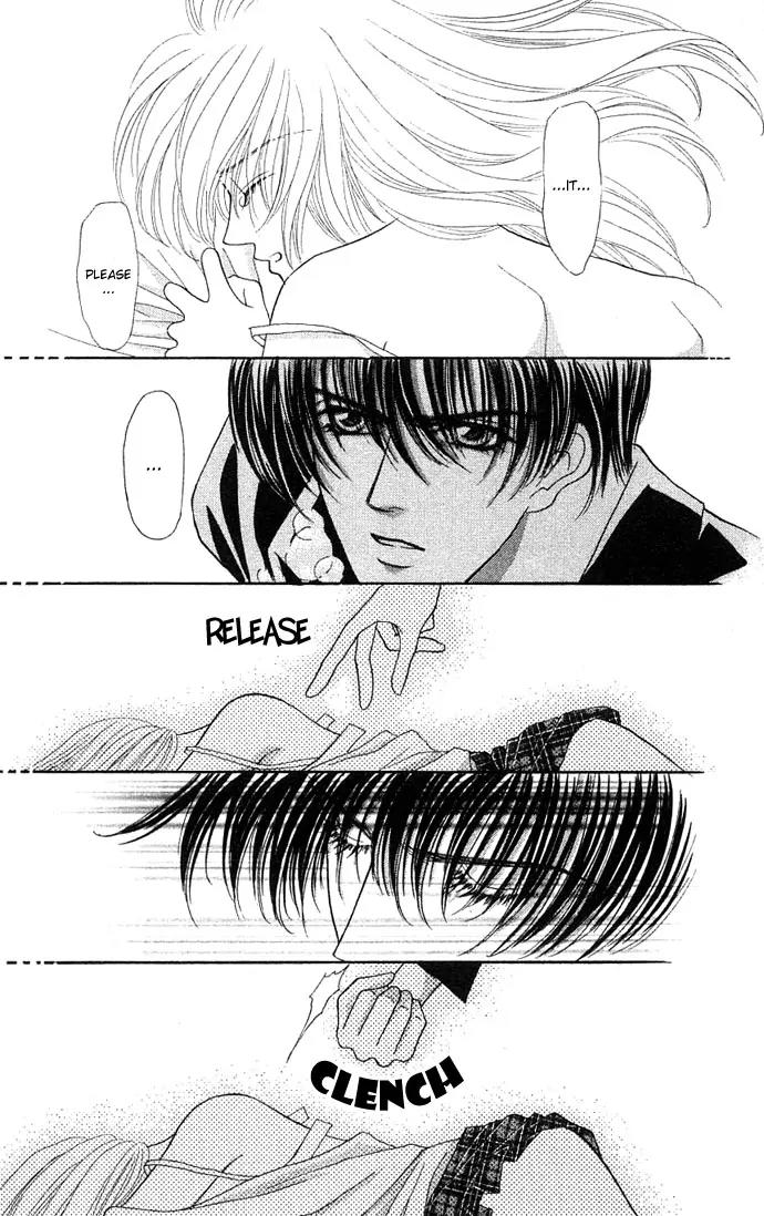 Kaikan Phrase Chapter 20 page 22 - Chapter 20