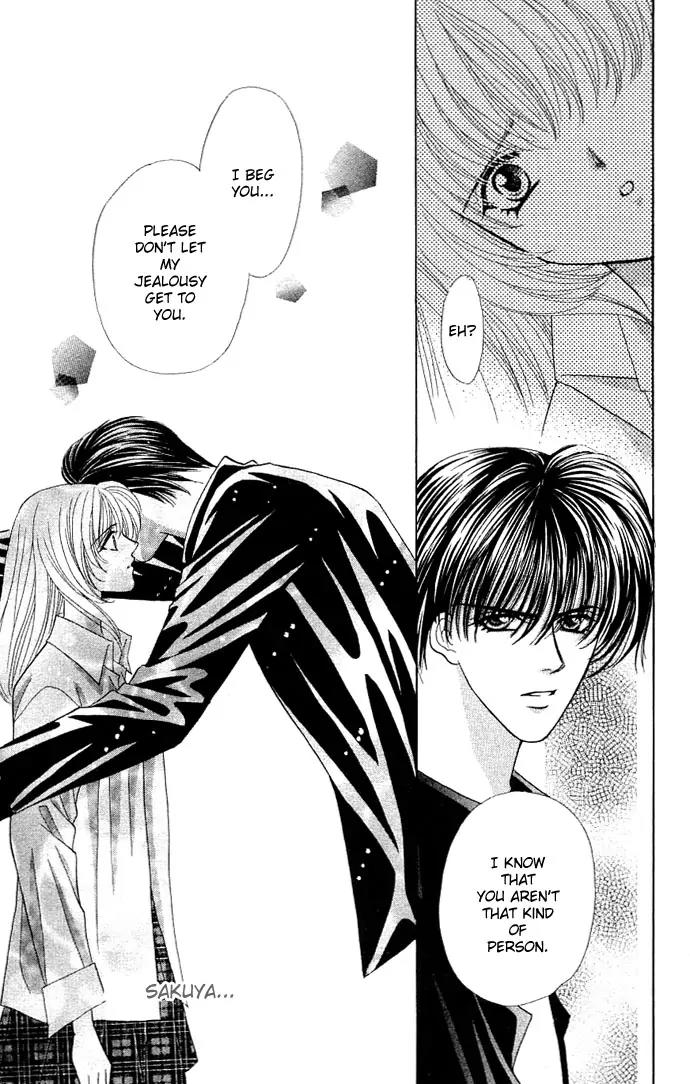 Kaikan Phrase Chapter 20 page 28 - Chapter 20