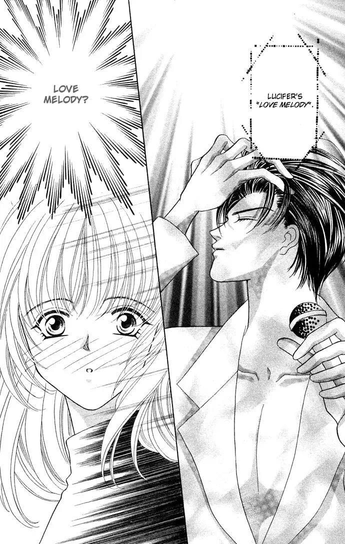 Kaikan Phrase Chapter 20 page 33 - Chapter 20