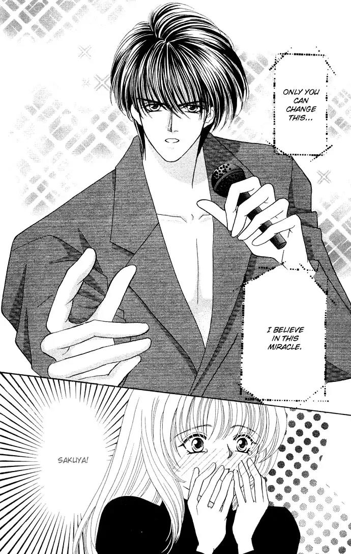 Kaikan Phrase Chapter 20 page 35 - Chapter 20