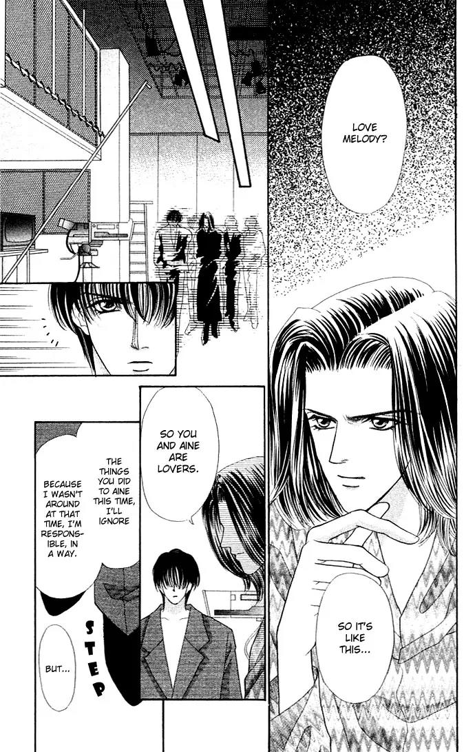 Kaikan Phrase Chapter 20 page 36 - Chapter 20