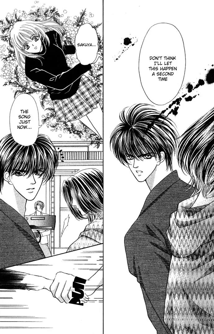 Kaikan Phrase Chapter 20 page 37 - Chapter 20