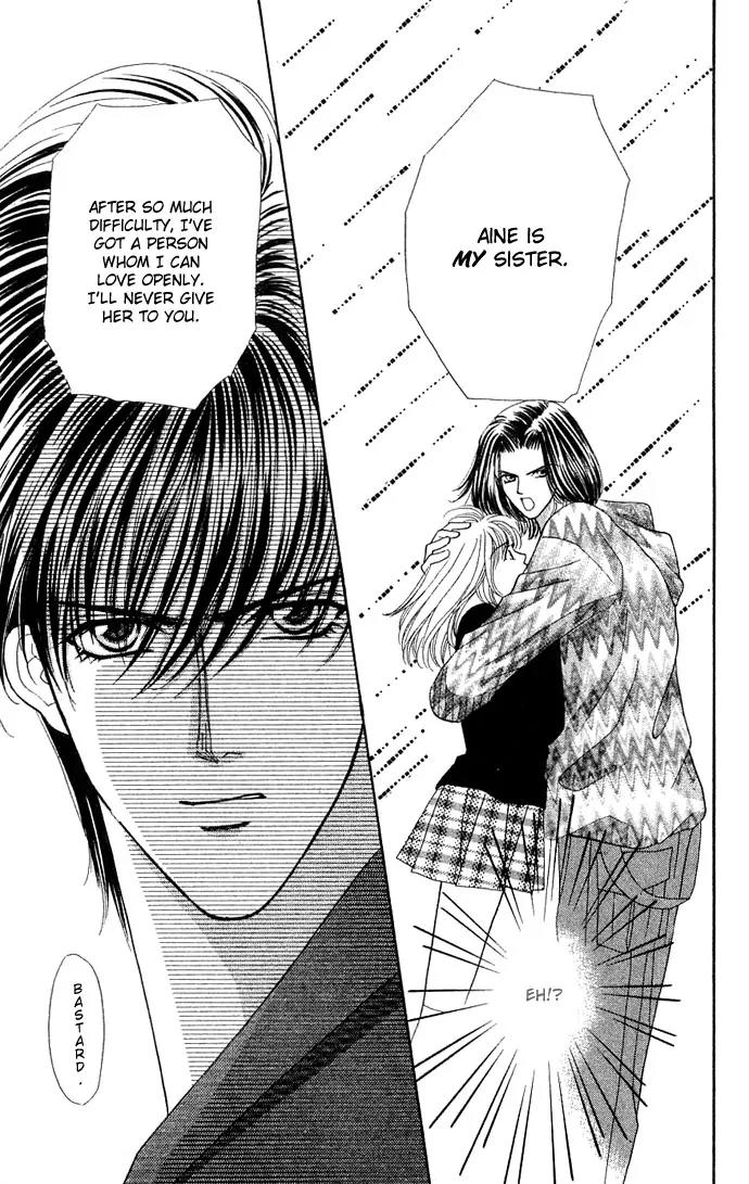 Kaikan Phrase Chapter 20 page 38 - Chapter 20