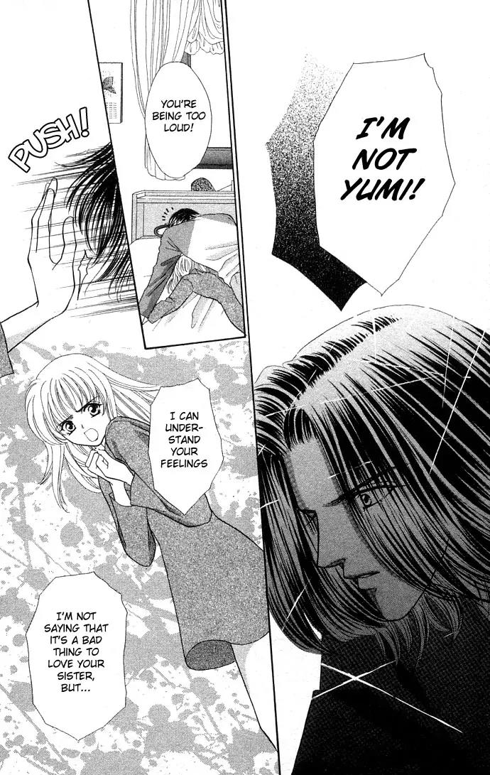 Kaikan Phrase Chapter 20 page 7 - Chapter 20