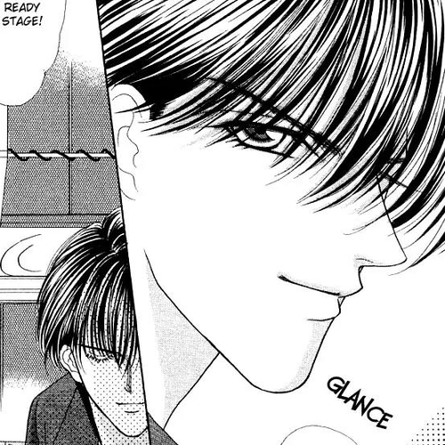 Kaikan Phrase Chapter 20 cover