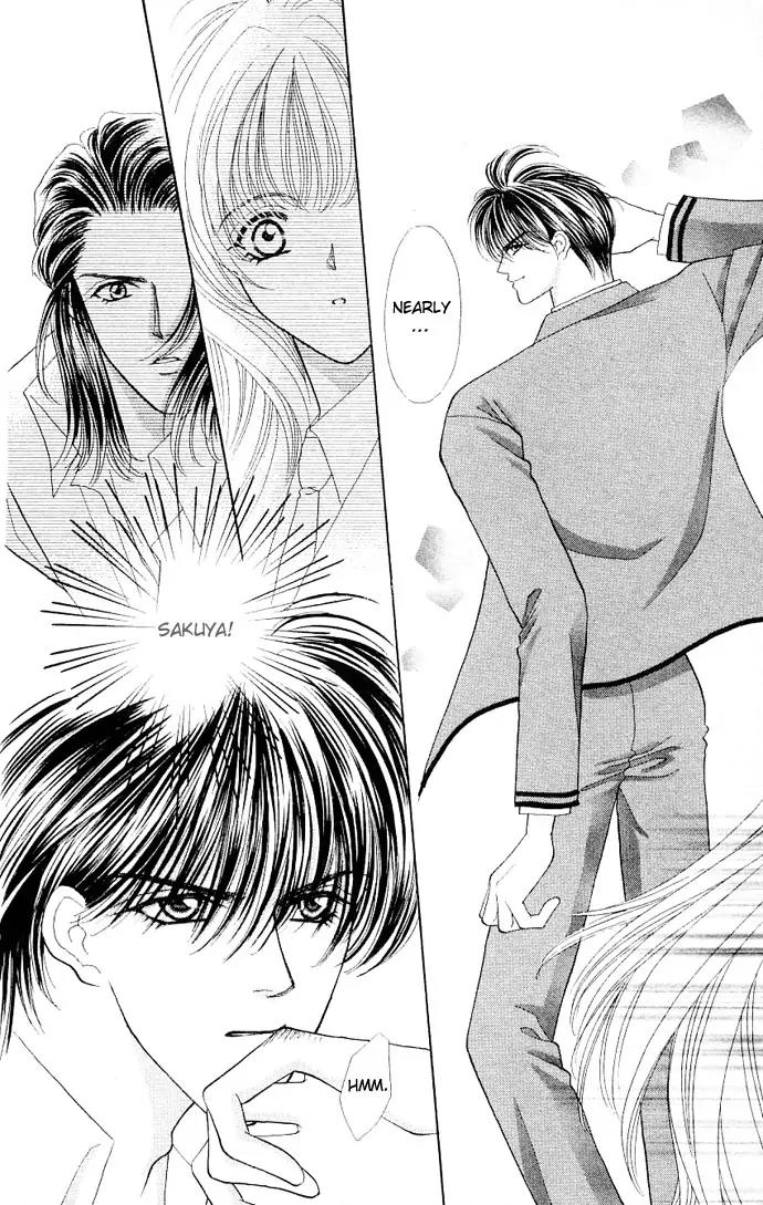 Kaikan Phrase Chapter 21 page 15 - Chapter 21