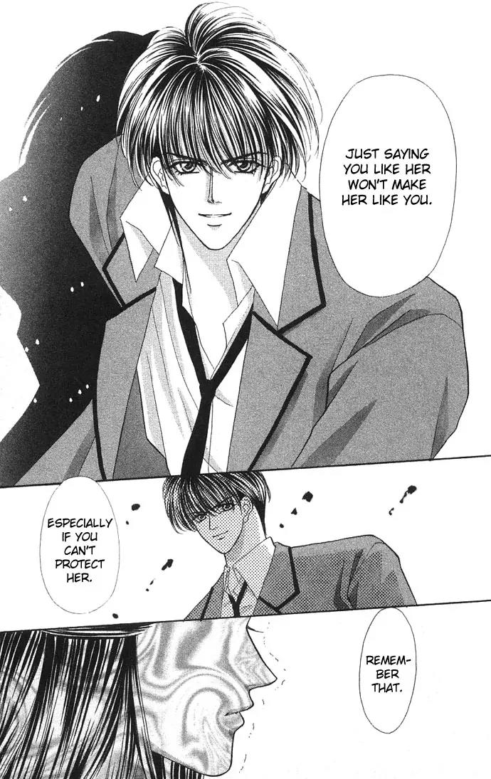 Kaikan Phrase Chapter 21 page 18 - Chapter 21