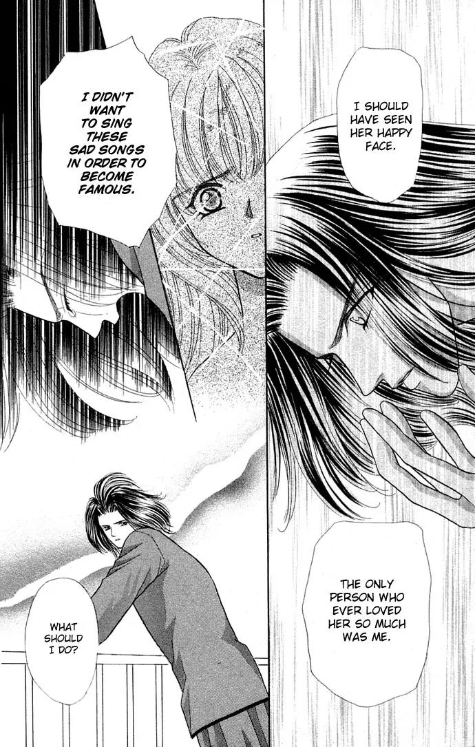 Kaikan Phrase Chapter 21 page 27 - Chapter 21