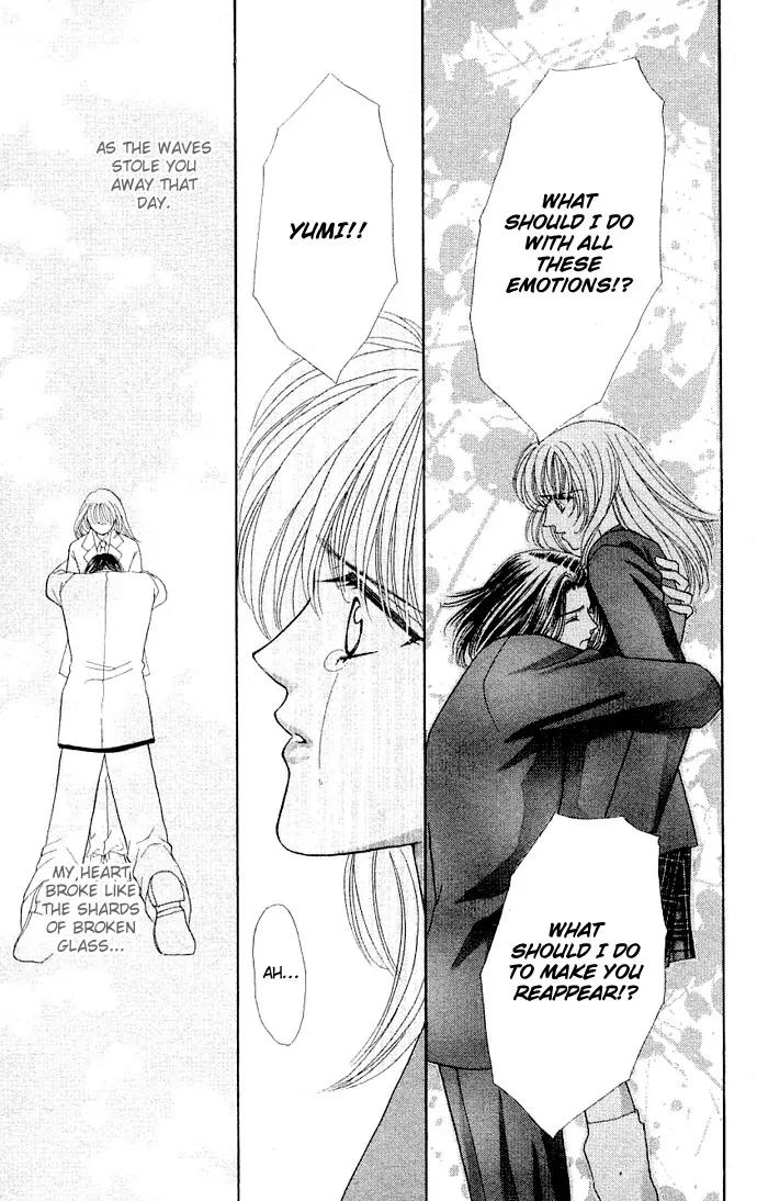 Kaikan Phrase Chapter 21 page 28 - Chapter 21
