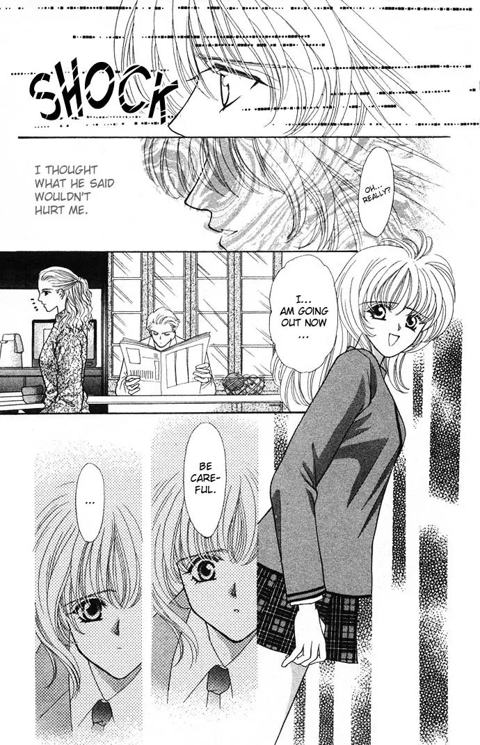 Kaikan Phrase Chapter 22 page 14 - Chapter 22