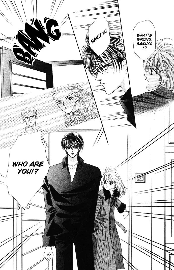 Kaikan Phrase Chapter 22 page 18 - Chapter 22