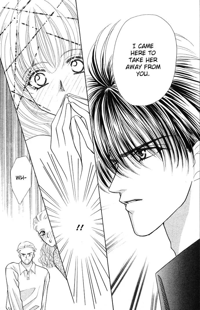 Kaikan Phrase Chapter 22 page 19 - Chapter 22