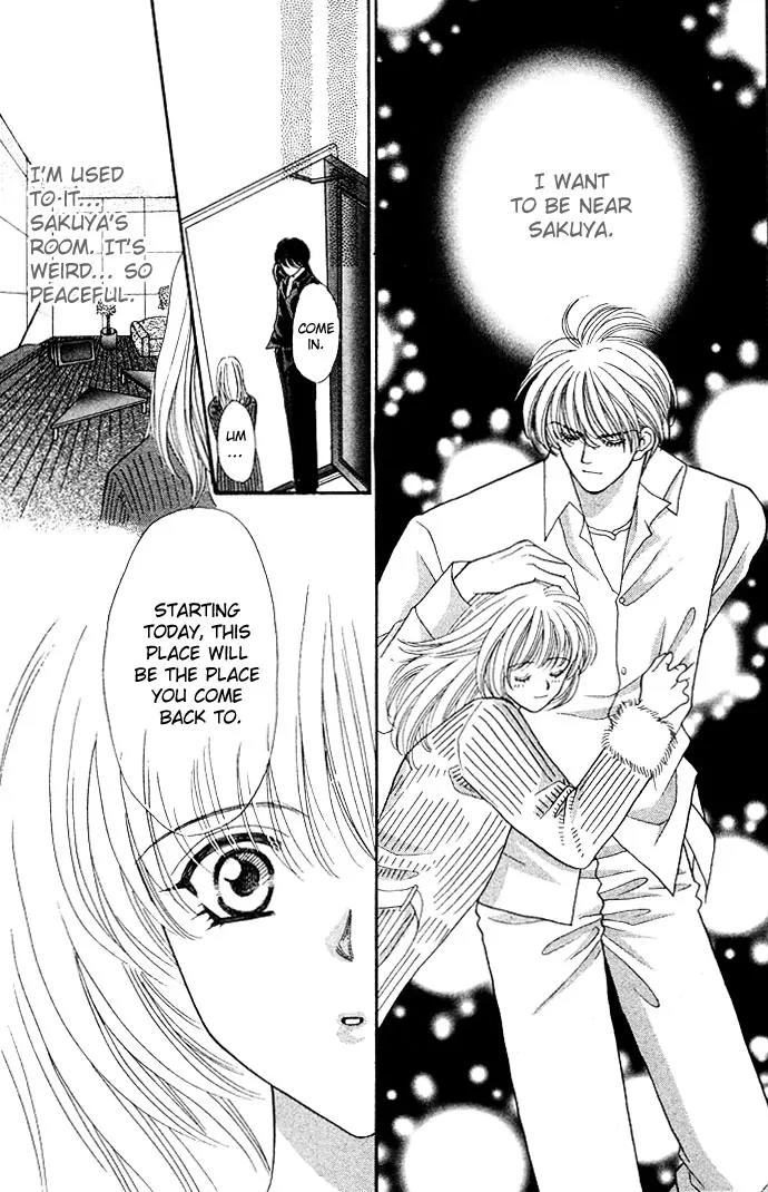 Kaikan Phrase Chapter 22 page 23 - Chapter 22