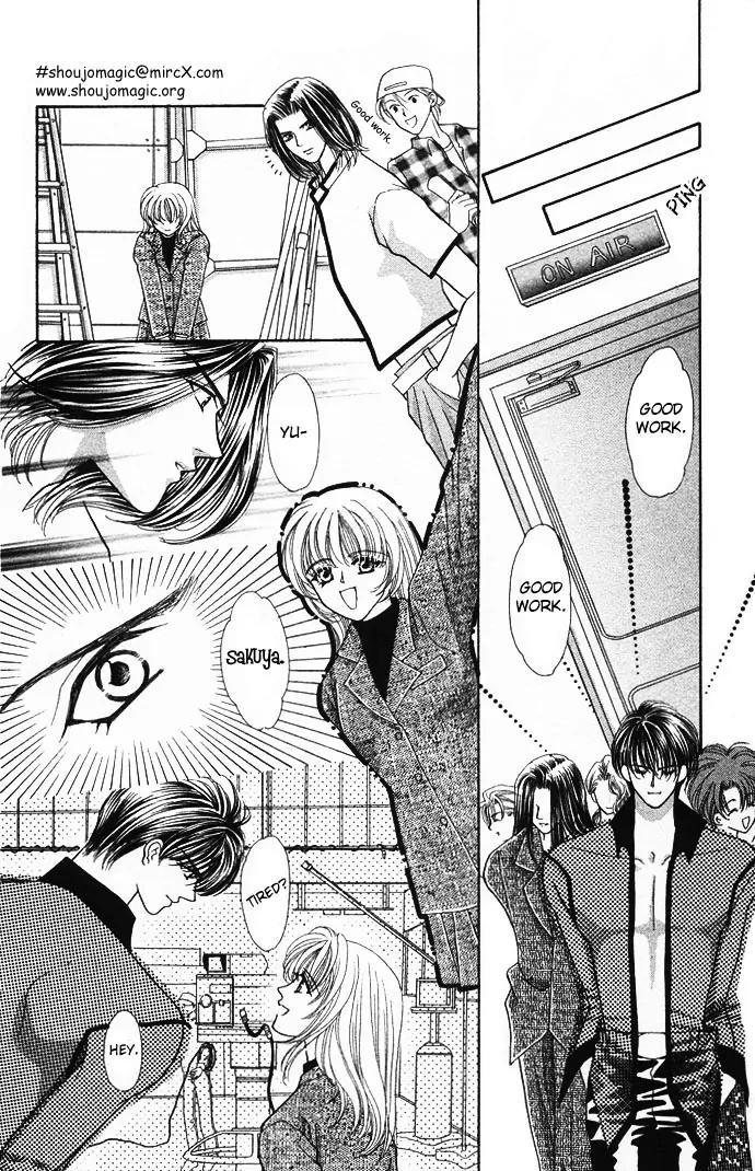 Kaikan Phrase Chapter 22 page 29 - Chapter 22