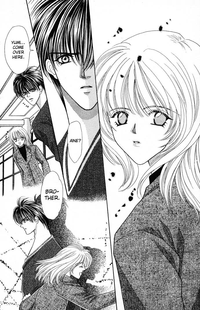 Kaikan Phrase Chapter 22 page 35 - Chapter 22