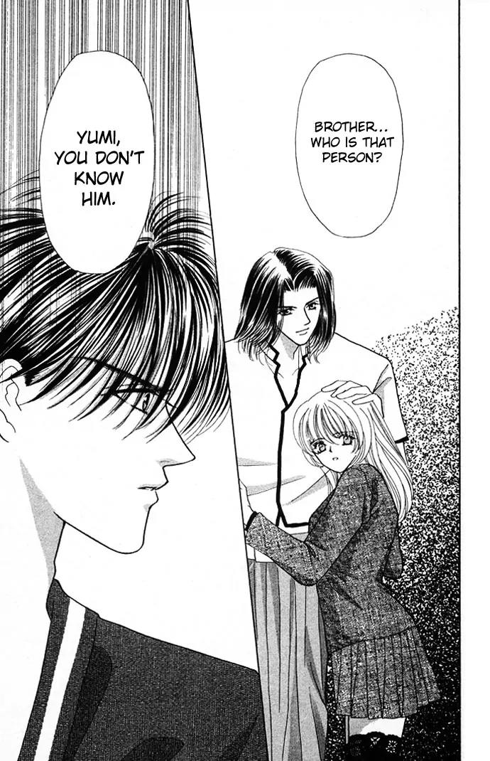 Kaikan Phrase Chapter 22 page 36 - Chapter 22