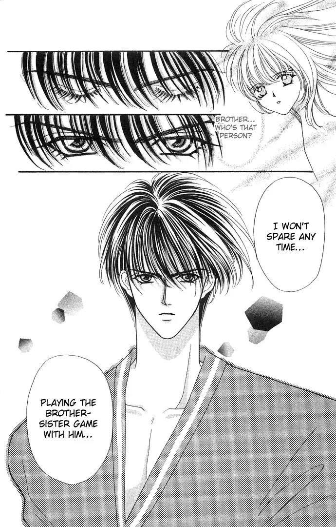 Kaikan Phrase Chapter 23 page 12 - Chapter 23
