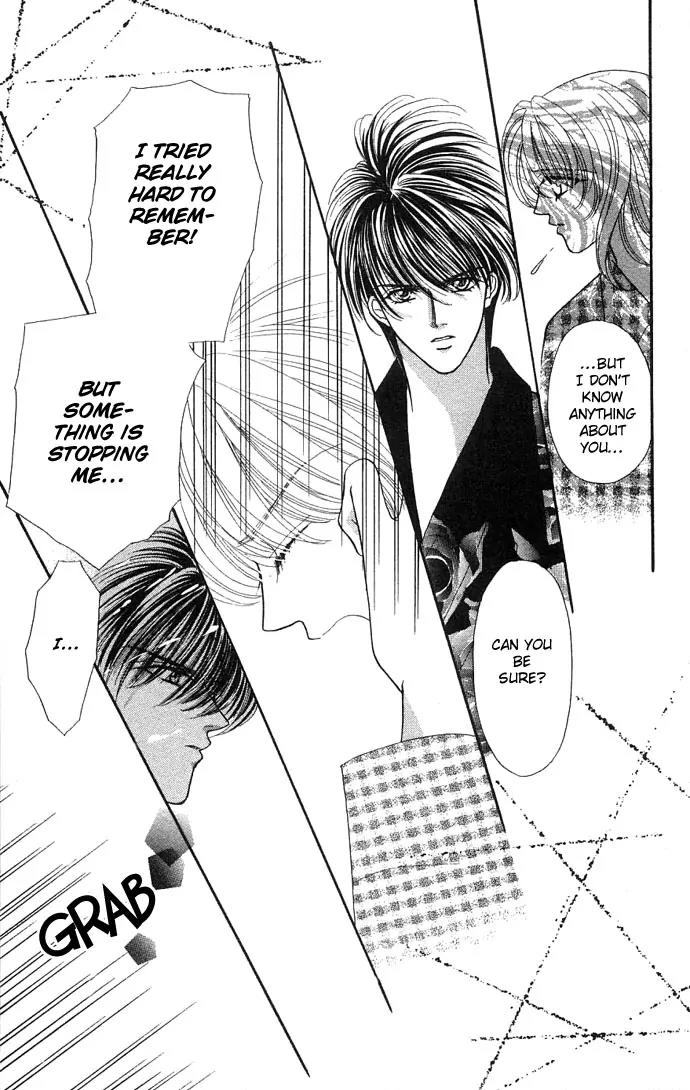 Kaikan Phrase Chapter 23 page 19 - Chapter 23