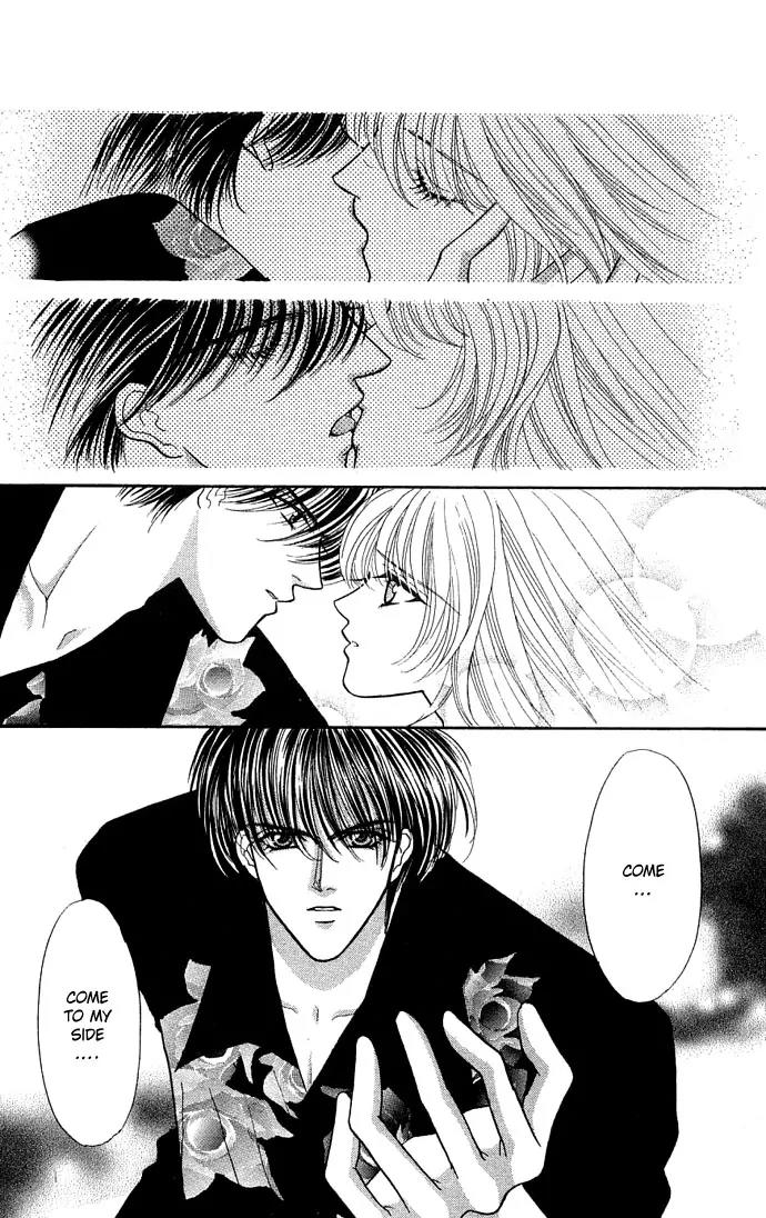 Kaikan Phrase Chapter 23 page 21 - Chapter 23