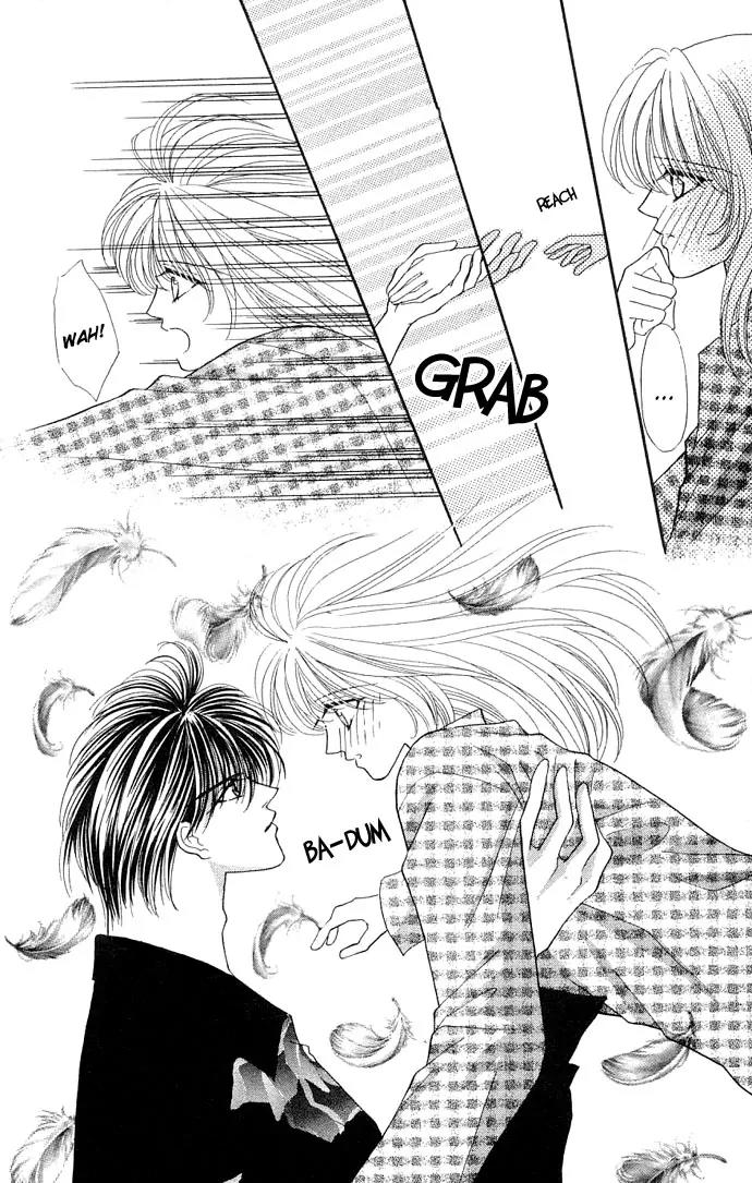 Kaikan Phrase Chapter 23 page 22 - Chapter 23