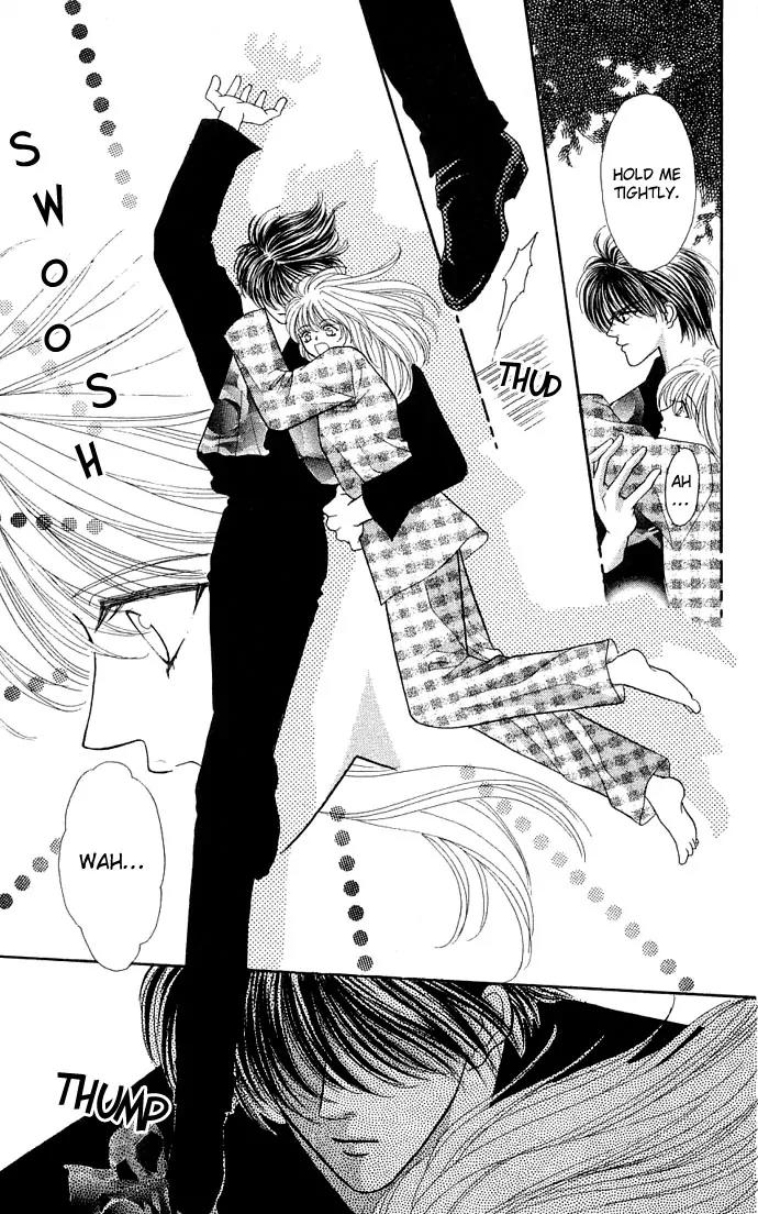 Kaikan Phrase Chapter 23 page 23 - Chapter 23