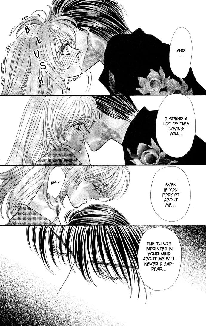 Kaikan Phrase Chapter 23 page 26 - Chapter 23