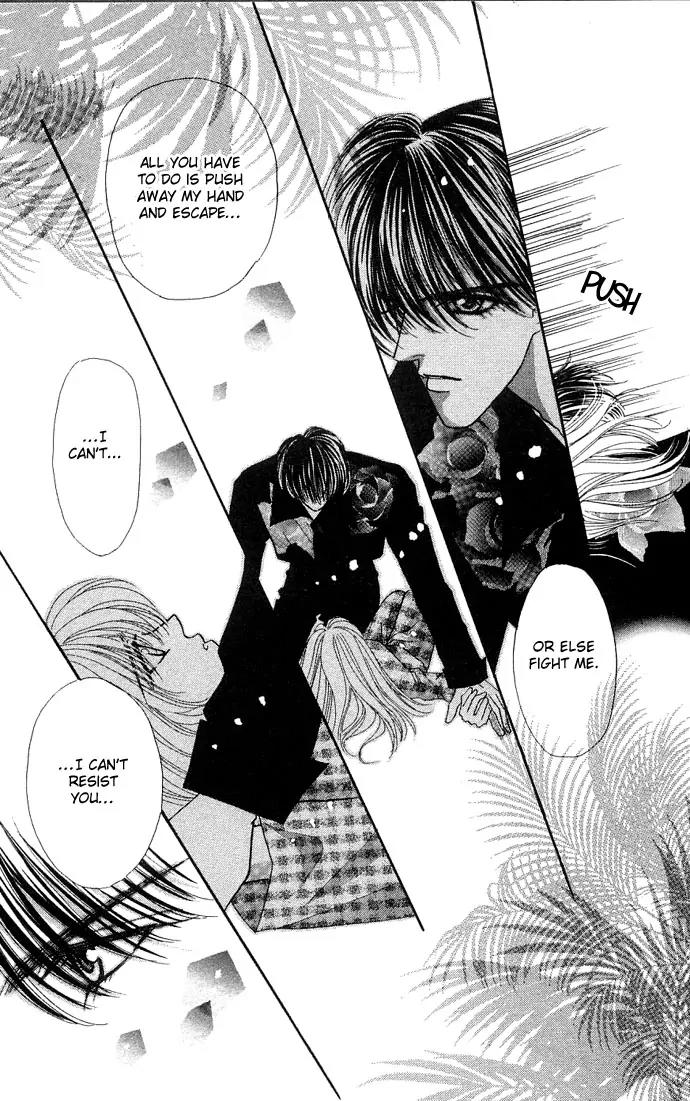 Kaikan Phrase Chapter 23 page 27 - Chapter 23