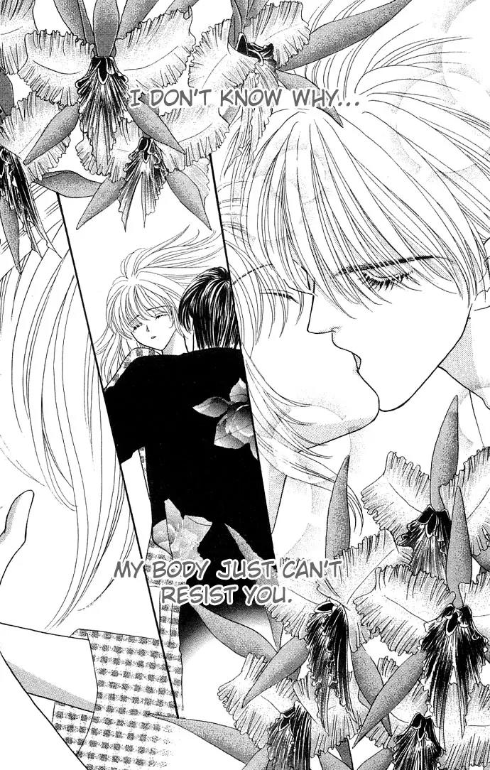 Kaikan Phrase Chapter 23 page 28 - Chapter 23