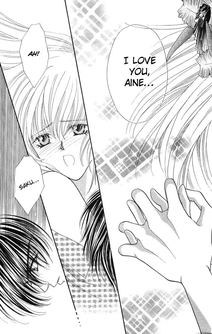 Kaikan Phrase Chapter 23 page 29 - Chapter 23