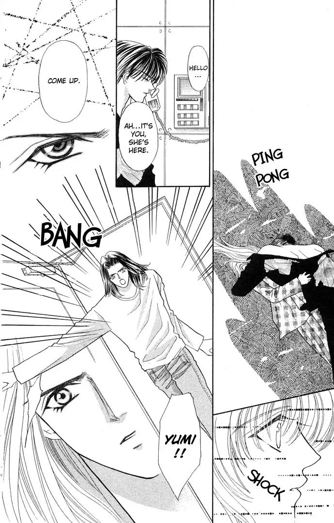 Kaikan Phrase Chapter 23 page 30 - Chapter 23
