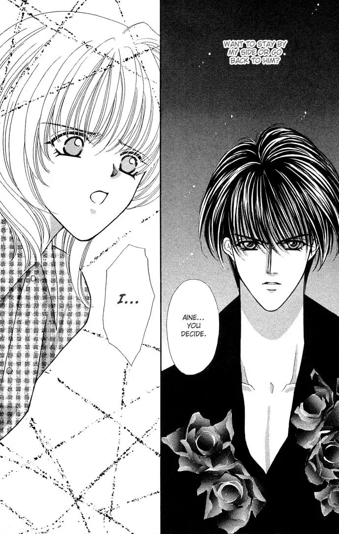 Kaikan Phrase Chapter 23 page 34 - Chapter 23