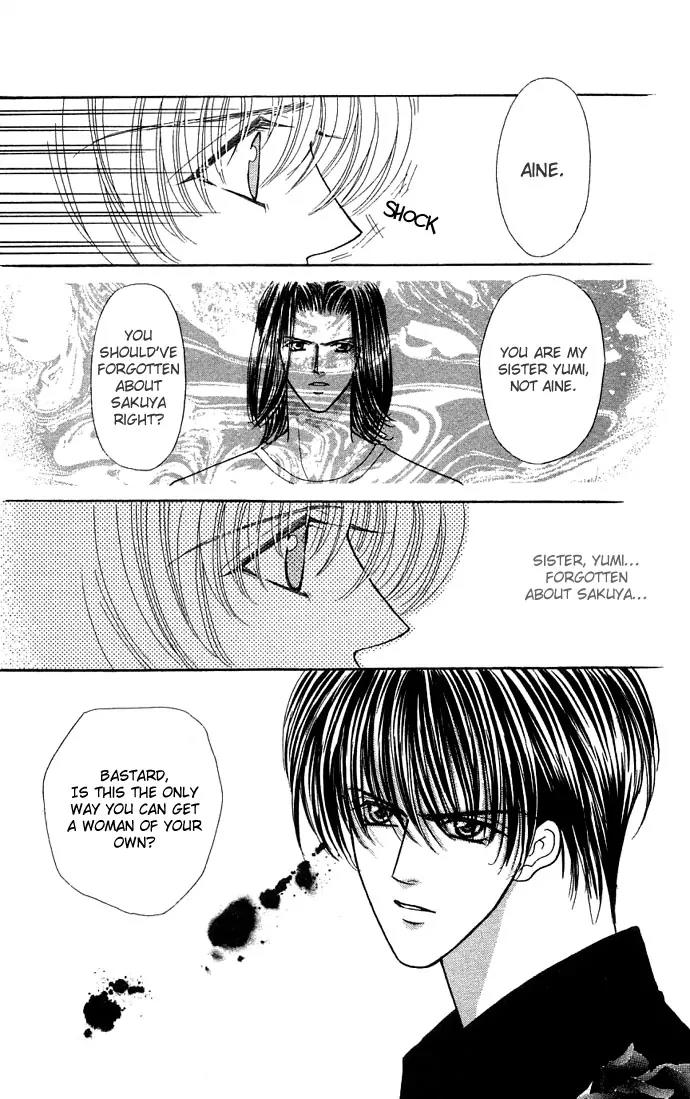 Kaikan Phrase Chapter 23 page 35 - Chapter 23