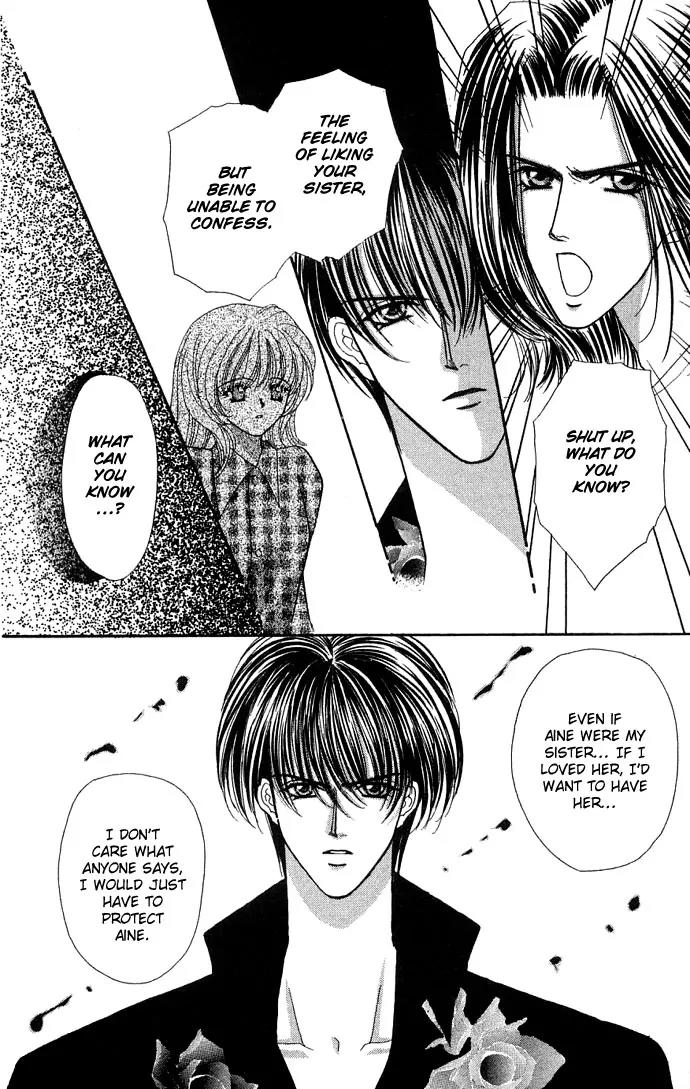 Kaikan Phrase Chapter 23 page 36 - Chapter 23