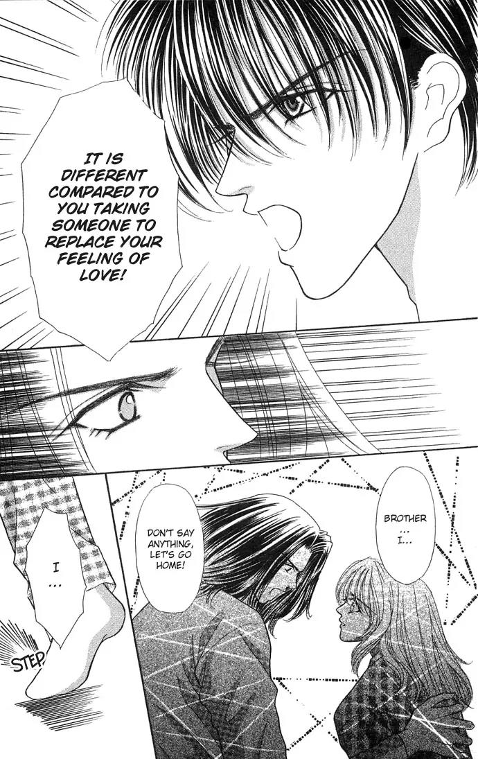 Kaikan Phrase Chapter 23 page 37 - Chapter 23