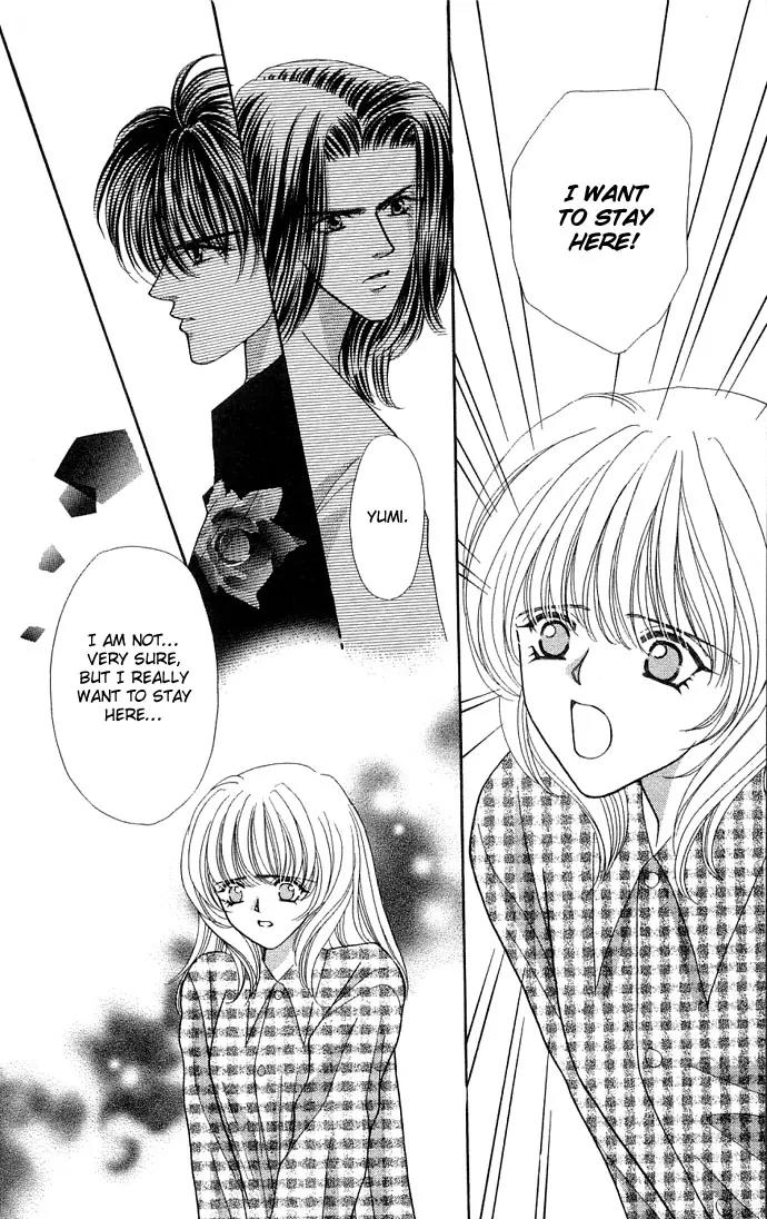 Kaikan Phrase Chapter 23 page 38 - Chapter 23